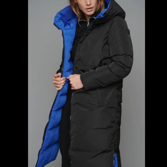 Wind River Winter Puffer Coat - Picture 7 of 7